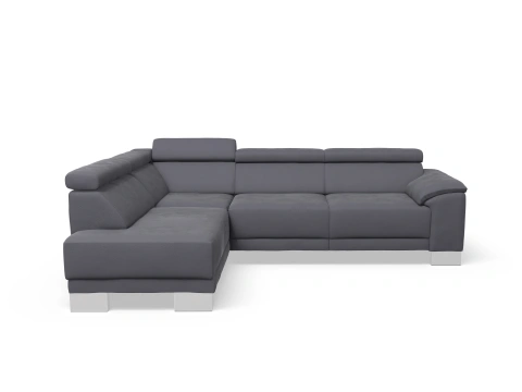 Ecksofa UM Medium L
